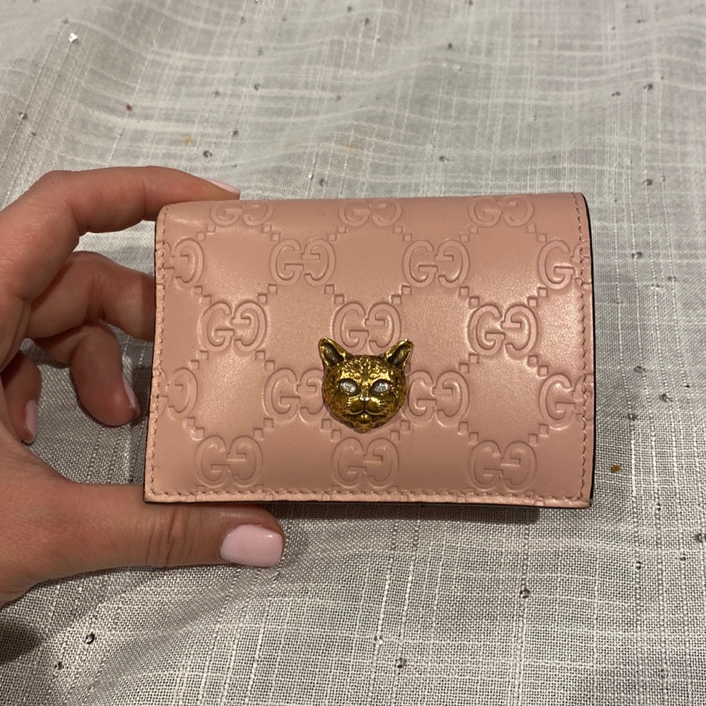 Gucci Wallet